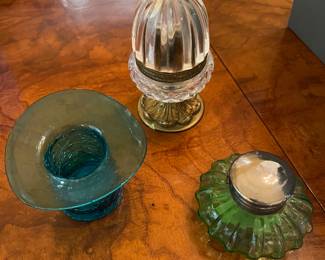 Lots of Home Decor and Collectibles