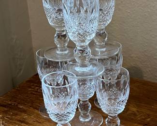 Waterford Crystal