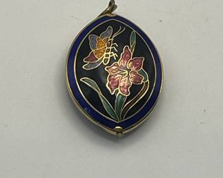 Vintage Pendant