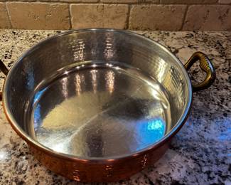  Ruffoni Cookware