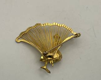 Vintage Brooch