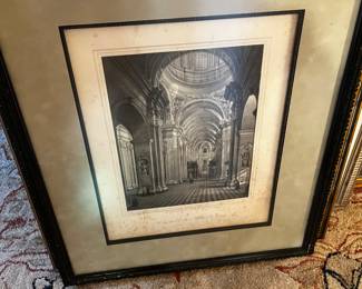 Antique and Vintage Art