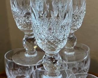 Waterford Crystal
