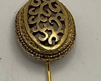 Vintage Stick Pin