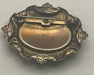 Vintage Brooch
