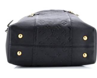 Louis Vuitton
Melie Handbag Monogram Empreinte Leather- Like NEW! Only carried once.