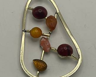 Vintage Pendant
