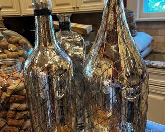 Mercury Bottles