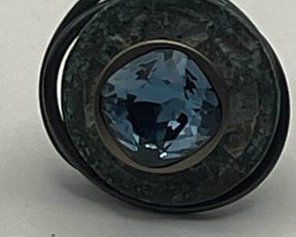 Rings Made from International Coins