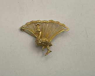 Vintage Brooch