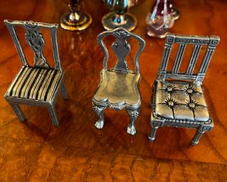 Place Card Holders
