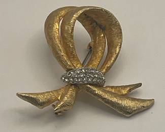 1966 Carnival Memphis Memphi Pin