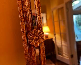 Vintage Mirrors