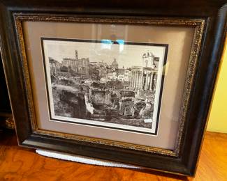 Vintage and Antique Art
