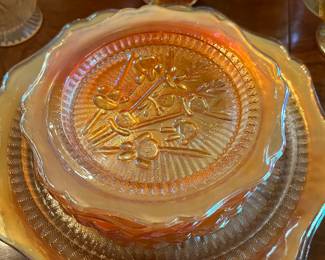 Depression Glass
