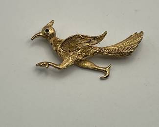 Vintage Brooch