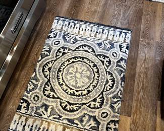 Matching Rugs