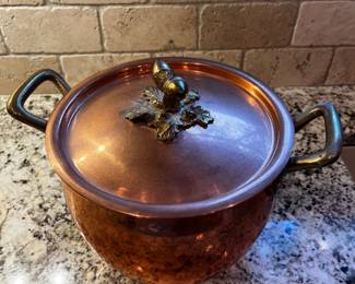  Ruffoni Cookware