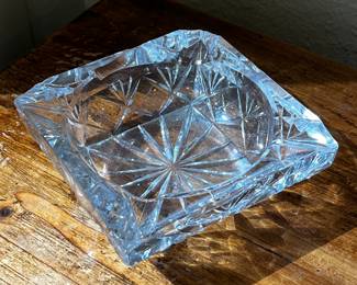 Waterford Crystal