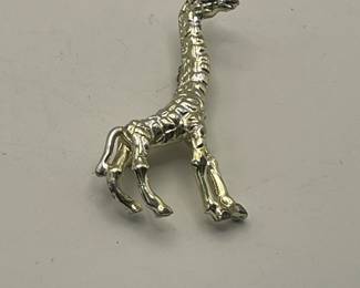 Vintage brooch