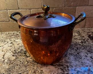  Ruffoni Cookware