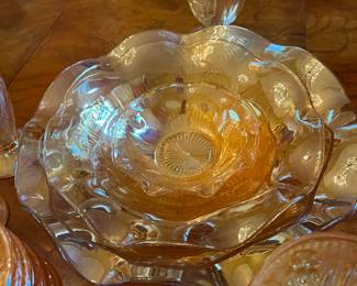 Depression Glass