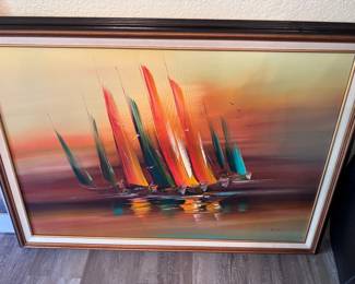 Sale Picture