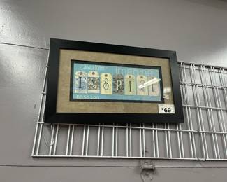 Sale Picture