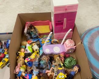 Sale Picture