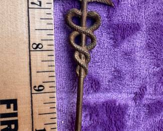 Hermes Staff $8.00