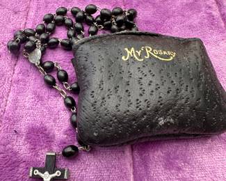 Rosary $7.00