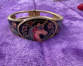 Unicorn Bracelet $8.00