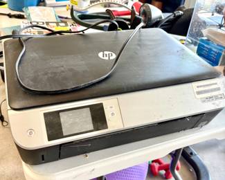 HP Envy 5530