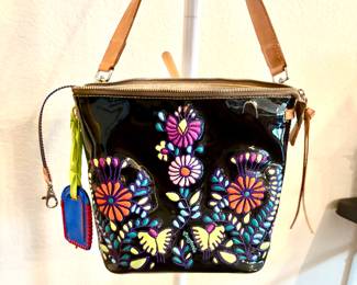 Consuela Tia Downtown Crossbody Bag