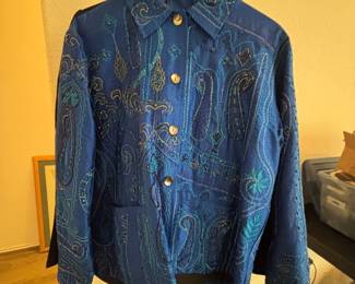 Chicos blouse
