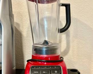 Kitchen Aid 5 speed blender