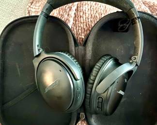 Bose Headphones