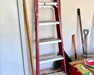 Ladder