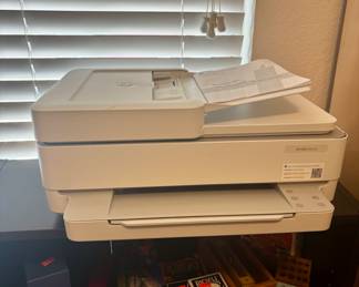HP Envy 6455e
