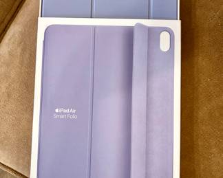 I Pad Air Smart Folio