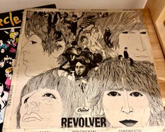 Revolver album