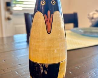 Penguin Nesting Dolls 