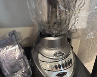 Oster Blender