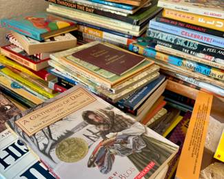 Children books