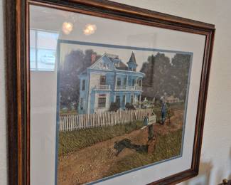 Sale Picture