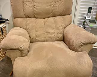 Another Lazyboy Recliner
