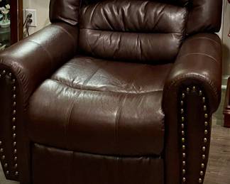 Recliners - There are so many choices