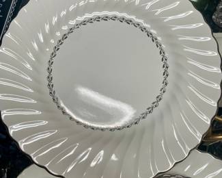 Homer Laughlin China Arcadia pattern