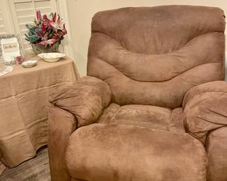 Third Lazyboy rocker Recliner