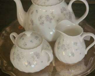China Tea set